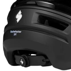 Sweet Protection Bushwhacker 2Vi® Mips Maastokypärä -Pyoravarikko 845144 MBLCK Product 7