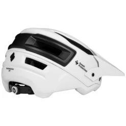Sweet Protection Bushwhacker 2Vi® Mips Maastokypärä -Pyoravarikko 845144 MWHTE Product 4