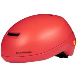 Sweet Protection Commuter Mips Kypärä -Pyoravarikko 845148 LAVA product 1