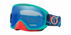 Oakley O-Frame 2.0 Pro Ajolasit -Pyoravarikko 888392574817 o frame 20 pro mtb tld blue webstar black ice iridium main 001