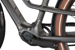 Specialized Turbo Como SL 5.0 -Pyoravarikko 90121 30 COMO SL 50 SMK TRNSP D5 MOTOR