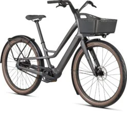 Specialized Turbo Como SL 5.0 -Pyoravarikko 90121 30 COMO SL 50 SMK TRNSP FDSQ