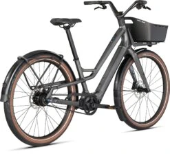 Specialized Turbo Como SL 5.0 -Pyoravarikko 90121 30 COMO SL 50 SMK TRNSP RDSQ