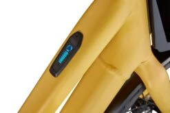 Specialized Turbo Como SL 5.0 -Pyoravarikko 90121 31 COMO SL 50 BRSYYEL TRNSP D7 TCU