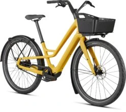 Specialized Turbo Como SL 5.0 -Pyoravarikko 90121 31 COMO SL 50 BRSYYEL TRNSP FDSQ