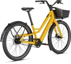 Specialized Turbo Como SL 5.0 -Pyoravarikko 90121 31 COMO SL 50 BRSYYEL TRNSP RDSQ