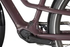 Specialized Turbo Como SL 4.0 -Pyoravarikko 90121 50 COMO SL 40 CSTUMBR TRNSP D5 MOTOR