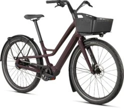 Specialized Turbo Como SL 4.0 -Pyoravarikko 90121 50 COMO SL 40 CSTUMBR TRNSP FDSQ