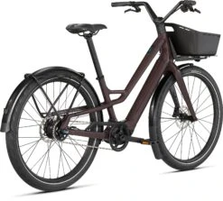 Specialized Turbo Como SL 4.0 -Pyoravarikko 90121 50 COMO SL 40 CSTUMBR TRNSP RDSQ