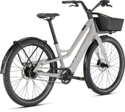 Specialized Turbo Como SL 4.0 -Pyoravarikko 90121 51 COMO SL 40 DOVGRY TRNSP RDSQ