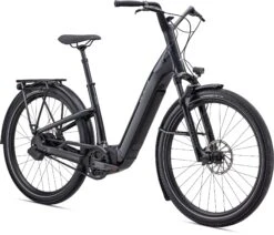 Specialized Turbo Como 5.0 IGH -Pyoravarikko 90422 20 COMO 50 IGH CSTBLK SILREFL FDSQ