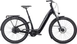 Specialized Turbo Como 5.0 IGH -Pyoravarikko 90422 20 COMO 50 IGH CSTBLK SILREFL HERO