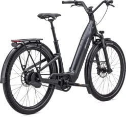 Specialized Turbo Como 5.0 IGH -Pyoravarikko 90422 20 COMO 50 IGH CSTBLK SILREFL RDSQ