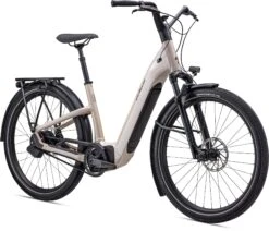 Specialized Turbo Como 5.0 IGH -Pyoravarikko 90422 23 COMO 50 IGH SND BLKREFL FDSQ