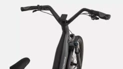 Specialized Turbo Como 5.0 25 Specialized Turbo Como 5.0 -Pyoravarikko 90422 30 COMO 50 CSTBLK SILREFL D2 BAR