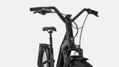 Specialized Turbo Como 5.0 26 Specialized Turbo Como 5.0 -Pyoravarikko 90422 30 COMO 50 CSTBLK SILREFL D3 HT