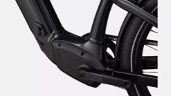 Specialized Turbo Como 5.0 27 Specialized Turbo Como 5.0 -Pyoravarikko 90422 30 COMO 50 CSTBLK SILREFL D5 MOTOR