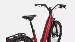 Specialized Turbo Como 5.0 29 Specialized Turbo Como 5.0 -Pyoravarikko 90422 32 COMO 50 REDTNT SILREFL D1 POV