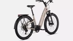 Specialized Turbo Como 5.0 38 Specialized Turbo Como 5.0 -Pyoravarikko 90422 33 COMO 50 SND BLKREFL RDSQ