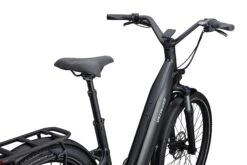 Specialized Turbo Como 4.0 IGH -Pyoravarikko 90422 40 COMO 40 IGH CSTBLK SILREFL D1 POV