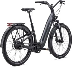 Specialized Turbo Como 4.0 IGH -Pyoravarikko 90422 40 COMO 40 IGH CSTBLK SILREFL RDSQ