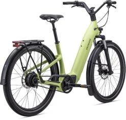 Specialized Turbo Como 4.0 IGH -Pyoravarikko 90422 41 COMO 40 IGH LMSTN BLKREFL RDSQ