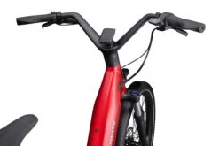 Specialized Turbo Como 4.0 IGH -Pyoravarikko 90422 42 COMO 40 IGH REDTNT SILREFL D2 BAR