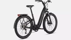 Specialized Turbo Como 3.0 24 Specialized Turbo Como 3.0 -Pyoravarikko 90422 70 COMO 30 CSTBLK SILREFL RDSQ