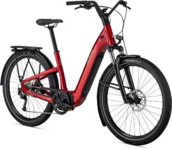 Specialized Turbo Como 3.0 30 Specialized Turbo Como 3.0 -Pyoravarikko 90422 72 COMO 30 REDTNT SILREFL FDSQ