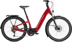 Specialized Turbo Como 3.0 29 Specialized Turbo Como 3.0 -Pyoravarikko 90422 72 COMO 30 REDTNT SILREFL HERO