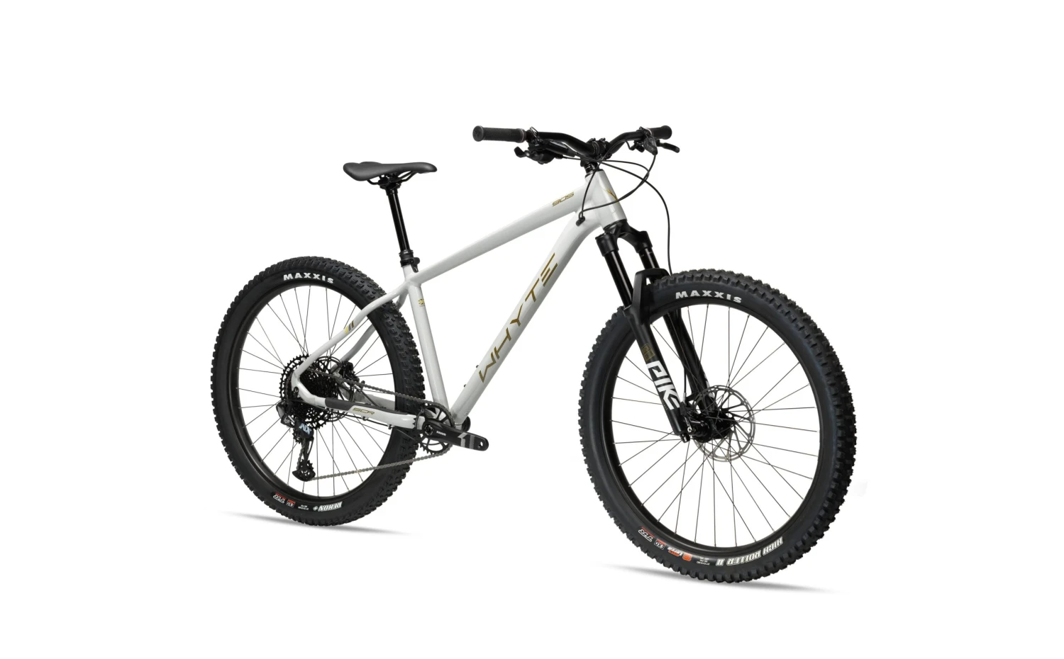 Whyte 905 V4 2 Whyte 905 V4 - Image 2