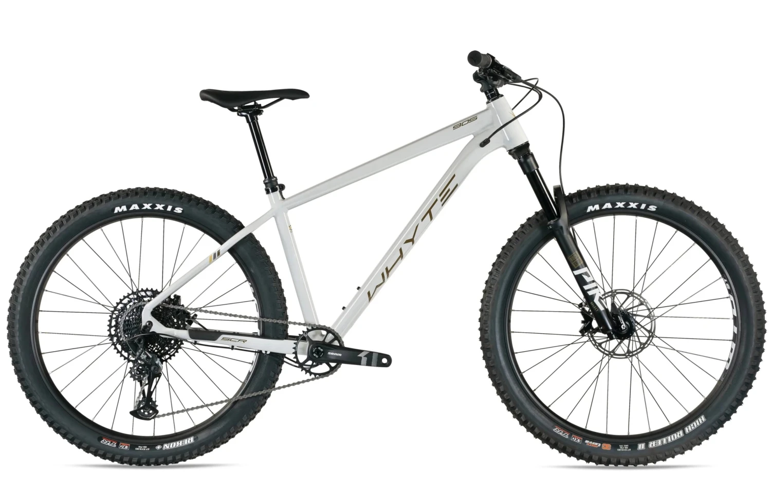 Whyte 905 V4 1 Whyte 905 V4