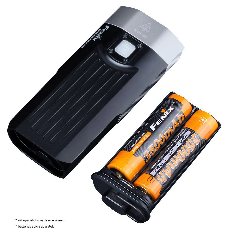 Fenix BC30 2200lm Etuvalo 3 Fenix BC30 2200lm Etuvalo - Image 3