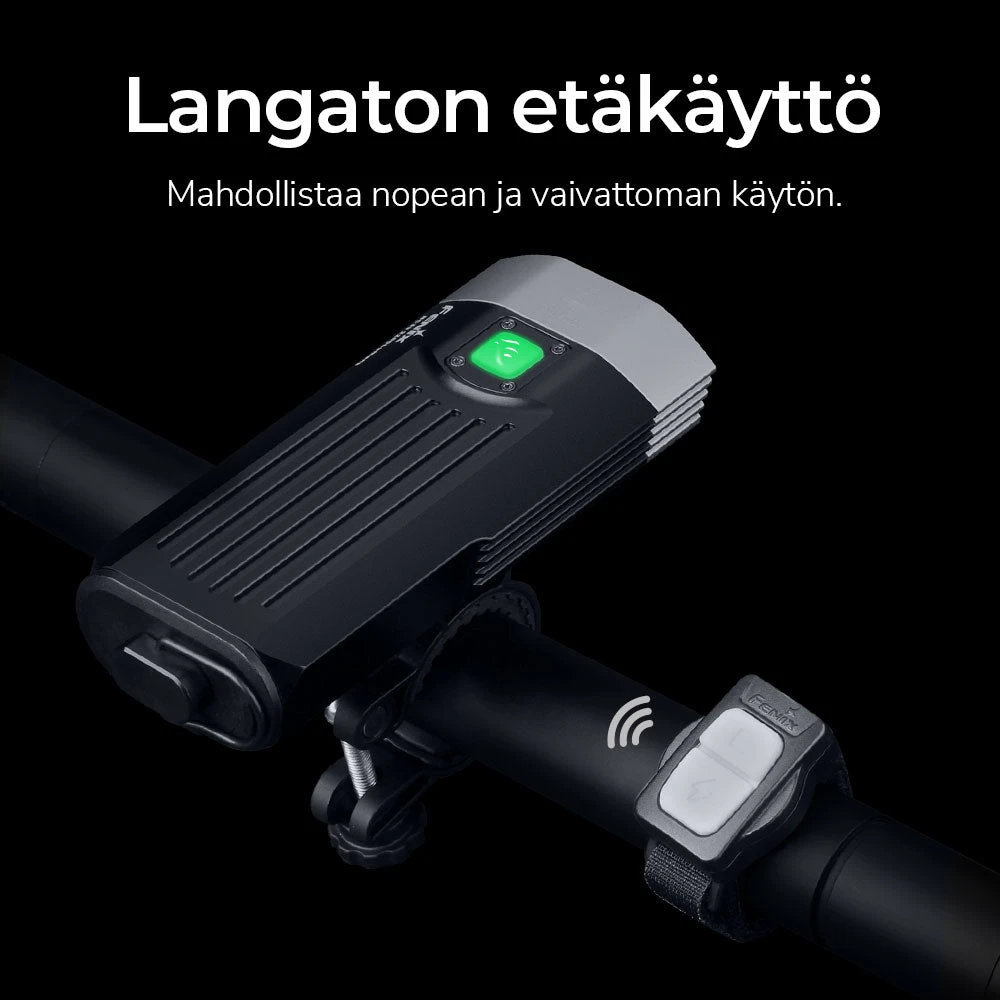 Fenix BC30 2200lm Etuvalo 4 Fenix BC30 2200lm Etuvalo - Image 4