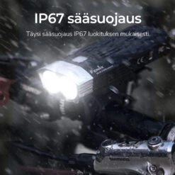 Fenix BC30 2200lm Etuvalo 10 Fenix BC30 2200lm Etuvalo -Pyoravarikko 910802 fenix bc30 v2 06 1000x1000 1