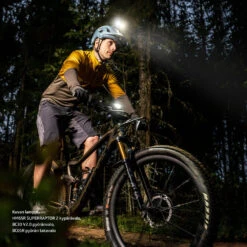 Fenix HM65R Superraptor 2 + ALG-03 Kypäräkiinnike -Pyoravarikko 911258 Fenix HM65R SR2 kyparavalo 04 1000x1000 1