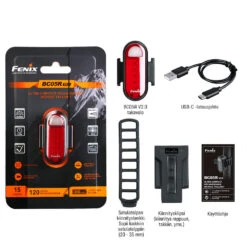Fenix BC05R V2.0 Takavalo -Pyoravarikko 911287 fenix bc05r v2 takavalo 08 1000x1000 1