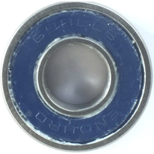Enduro Bearings 698 LLB – 8x19x6 Laakeri 1 Enduro Bearings 698 LLB – 8x19x6 Laakeri