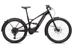 Specialized Tero X 5.0 -Pyoravarikko 91622 30 TERO X 50 29 REDONYX SMK HERO