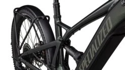 Specialized Tero X 5.0 -Pyoravarikko 91622 31 TERO X 50 29 OAKGRNMET OAKGRN D4 STTT