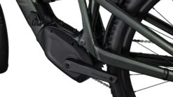 Specialized Tero X 5.0 -Pyoravarikko 91622 31 TERO X 50 29 OAKGRNMET OAKGRN D5 MOTOR