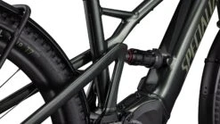 Specialized Tero X 5.0 -Pyoravarikko 91622 31 TERO X 50 29 OAKGRNMET OAKGRN D6 LINK