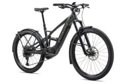 Specialized Tero X 5.0 -Pyoravarikko 91622 31 TERO X 50 29 OAKGRNMET OAKGRN FDSQ