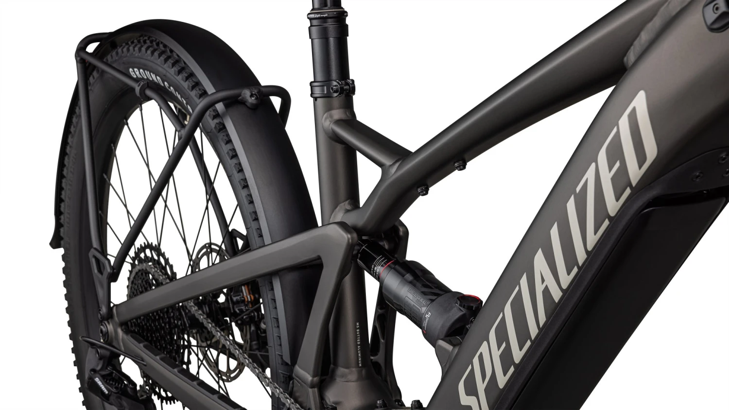 Specialized Tero X 4.0 6 Specialized Tero X 4.0 - Image 6