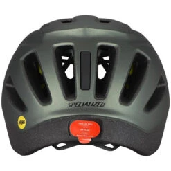 Specialized AMBUSH COMP ANGI Metallin Vihreä Maastokypärä -Pyoravarikko 91868 3 5jVgoC4AKR085t jpg