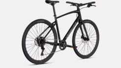 Specialized Sirrus X 2.0 -Pyoravarikko 92420 80 SIRRUS X 20 BLK CHAR RDSQ