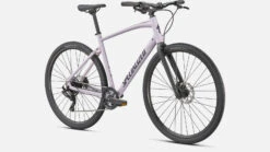 Specialized Sirrus X 2.0 -Pyoravarikko 92421 80 SIRRUS X 20 CLY CSTUMBR BLK FDSQ