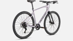 Specialized Sirrus X 2.0 -Pyoravarikko 92421 80 SIRRUS X 20 CLY CSTUMBR BLK RDSQ