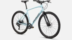 Specialized Sirrus X 2.0 -Pyoravarikko 92422 80 SIRRUS X 20 ARCTBLU BLK BLKREFL FDSQ