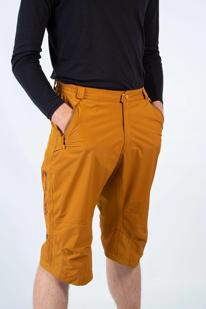 Endura MT500 Waterproof Short II Miehille 3 Endura MT500 Waterproof Short II Miehille - Image 3